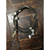 Трос ручника COROLLA E180 2013- LH