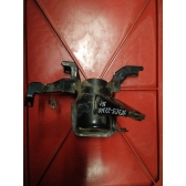 Опора двигателя COROLLA E150/AURIS 1ZR 2006-2013 б/у 12305-22361