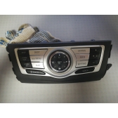 Блок кнопок навигации (карта) Б/У оригинал. Z51.