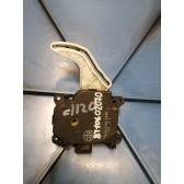 Сервопривод COROLLA E120 2001-2006 б/у 113800-2051