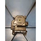 Сервопривод RAV 4 2005-2012 б/у 063700-8320