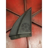 Декоративная накладка (треугольник) TOYOTA