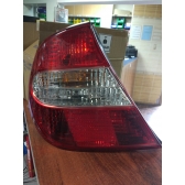 Фонарь задний левый CAMRY 30 2001-2006 б/у