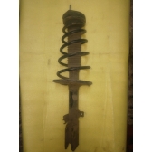 Стойка амортизационная задняя CAMRY 30 2AZ/1MZ 2001-2006 б/у