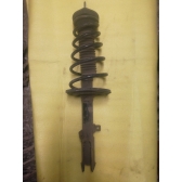 Стойка амортизационная задняя CAMRY 30 2AZ/1MZ 2001-2006 б/у