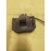 Суппорт тормозной передний левый COROLLA E180 2013-