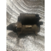 Стартер 2013-2017 б/у COROLLA (ZRE180) 1NR б/у 28100-0Y101