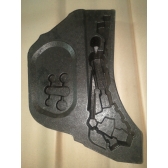 Ниша для инструмента CAMRY 50 2011- б/у LH