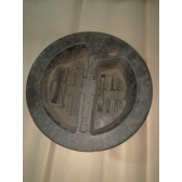 Ниша для инструмента (пенопласт) AVENSIS 250 2003-2008 б/у