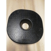 Накладка багажника (пенопласт) COROLLA E150 2006-2013 б/у