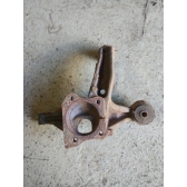 Кулак задней подвески левый CAMRY 30 2AZ/1MZ 2001-2006 б/у