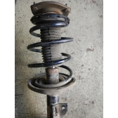 Стойка амортизационная передняя правая CAMRY ACV30 2AZ 2001-2006 б/у в сборе