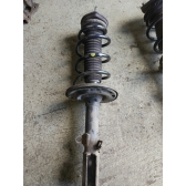 Стойка амортизационная задняя CAMRY 30 2AZ/1MZ 2001-2006 б/у 48540-33281