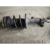 Стойка амортизационная передняя левая CAMRY ACV30 2AZ 2001-2006 б/у в сборе