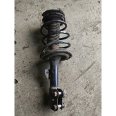 Стойка амортизационная передняя правая CAMRY ACV30 2AZ 2001-2006 б/у в сборе