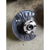 Кулак поворотный правый AVENSIS 250 2003-2008