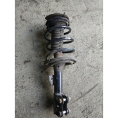Стойка амортизационная передняя правая CAMRY ACV40 2AZ 2006-2011 б/у в сборе