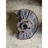 Кулак поворотный левый AVENSIS 250 2003-2008