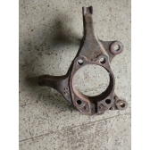 Кулак поворотный правый Toyota COROLLA ZRE180 43211-0F040