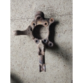 Кулак поворотный правый COROLLA ZRE151 1ZR 2006-2013 б/у 43211-02171