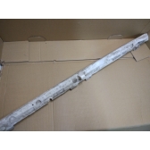 Абсорбер (пенопласт) порога Toyota Camry V50 2011- б/у