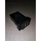 Адаптер AUX COROLLA E180 2013-