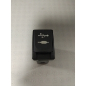 Адаптер AUX TOYOTA CAMRY 50 2011-