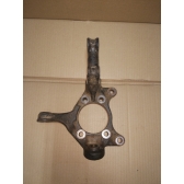 Кулак поворотный левый TOYOTA COROLLA