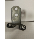 Петля двери передней правой верхняя COROLLA E150 2006-2013 б/у