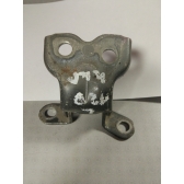 Петля двери передней левой нижняя COROLLA E120 2001-2006 б/у