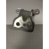 Петля двери передней правой нижняя AVENSIS 250 2003-2008 б/у