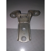 Петля задней правой двери нижняя AVENSIS 250 2003-2008 б/у