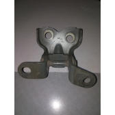 Петля задней правой двери верхняя COROLLA E150 2006-2013 б/у