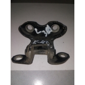 Петля задней левой двери верхняя COROLLA E150 2006-2013 б/у