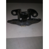 Петля задней правой двери верхняя COROLLA E150 2006-2013 б/у