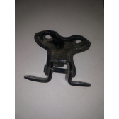 Петля задней левой двери верхняя COROLLA E150 2006-2013 б/у