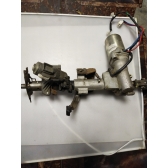 Электроусилитель с рулевой колонкой COROLLA E120 3ZZ/120 HB 2001-2006 б/у