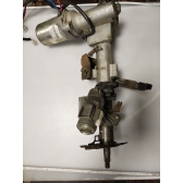 Электроусилитель с рулевой колонкой COROLLA E120 3ZZ/120 HB 2001-2006 б/у