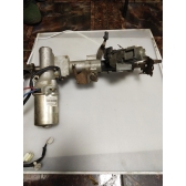 Электроусилитель с рулевой колонкой COROLLA E120 3ZZ/120 HB 2001-2006 б/у