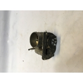 Дроссельная заслонка MR20DE Б/У оригинал. T31, J10E, JJ10E