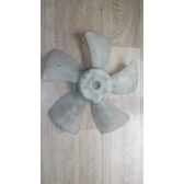 Крыльчатка вентилятора TOYOTA AVENSIS
