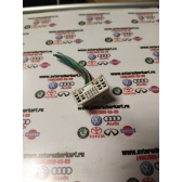 разъем (фишка) с проводами 18