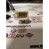 разъем (фишка) с проводами