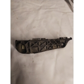 Кронштейн переднего бампера правый RAV 4 2005-2012 б/у52535-42021