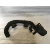 Воздухозаборник HR16DE без резонатора Б/У оригинал.