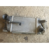 Интеркулер Nissan Juke 1.6 / MR16DDT Б/У оригинал.