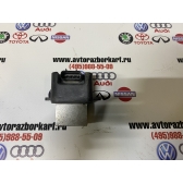 Резистор мотора печки Б/У оригинал. JA60