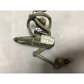 Датчик высоты кузова Б/У оригинал. S50