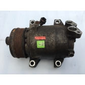 Компрессор кондиционера Б/У оригинал. JA60