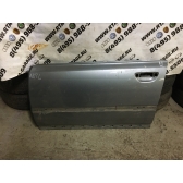 Дверь передняя левая Ауди A8 4E 2003-2010г бу